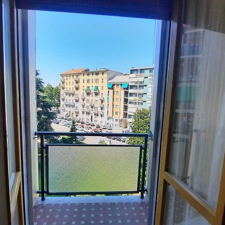 Navigli - Appartamento Romolo Milan Bagian luar foto