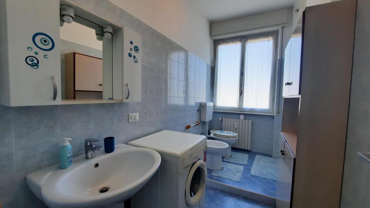Navigli - Appartamento Romolo Milan Bagian luar foto