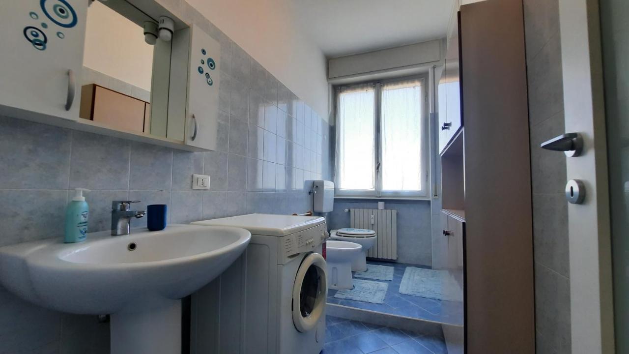 Navigli - Appartamento Romolo Milan Bagian luar foto
