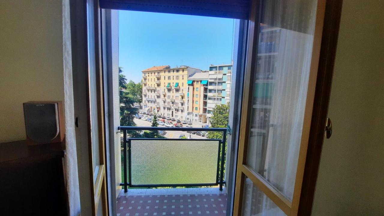 Navigli - Appartamento Romolo Milan Bagian luar foto