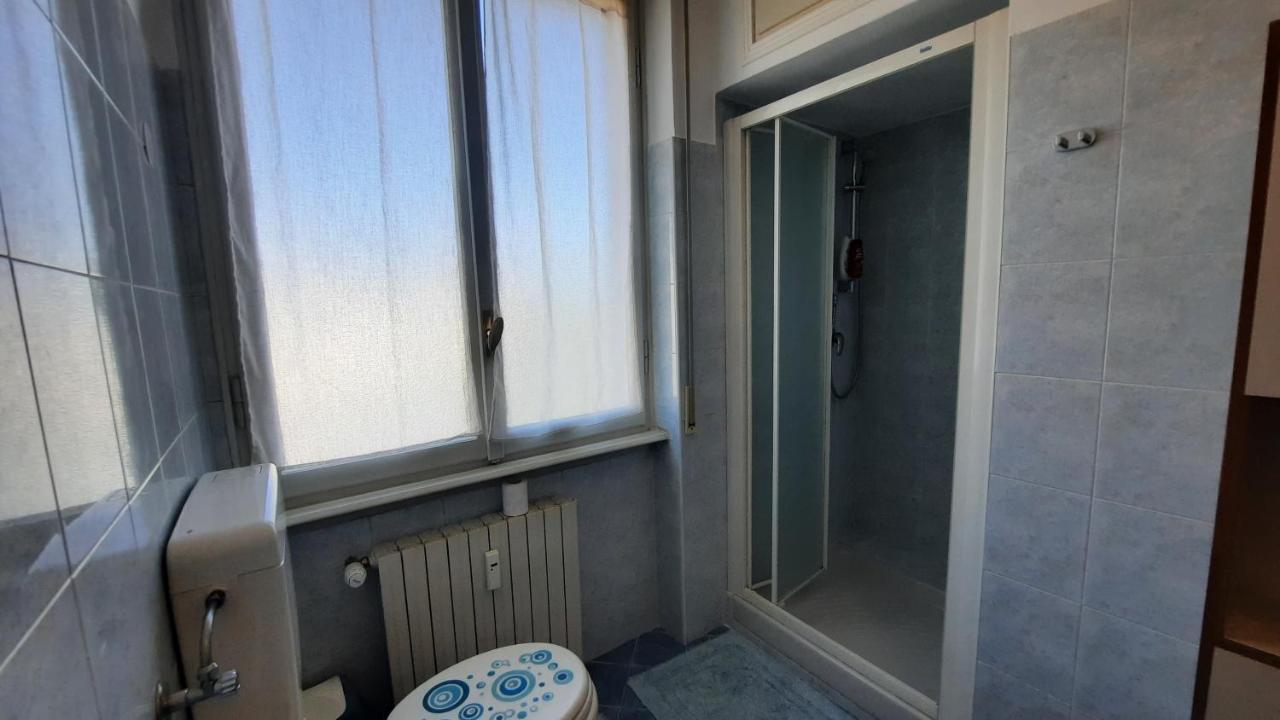 Navigli - Appartamento Romolo Milan Bagian luar foto