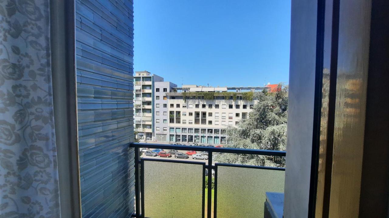 Appartamento Romolo - M2, Navigli, Iulm, Bocconi, Naba Milan Bagian luar foto