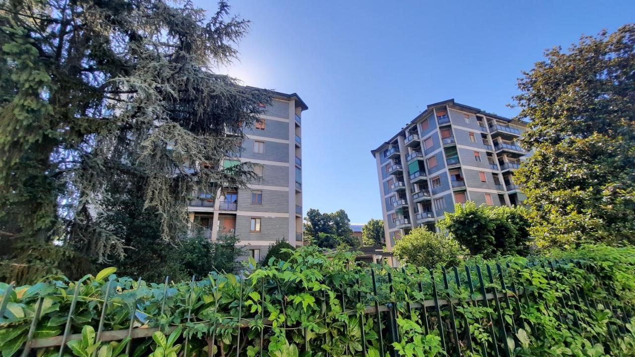Navigli - Appartamento Romolo Milan Bagian luar foto