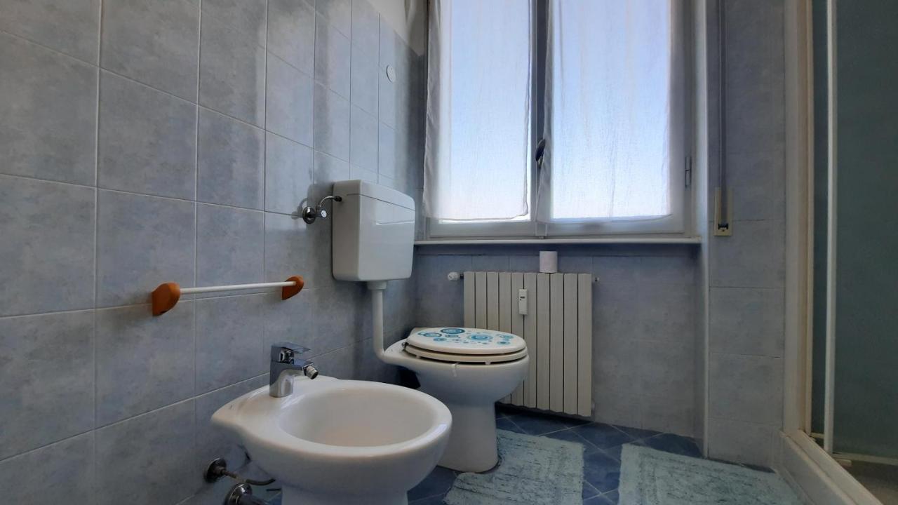 Navigli - Appartamento Romolo Milan Bagian luar foto
